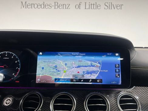 Used 2023 Mercedes-Benz E 63 AMG S image 33