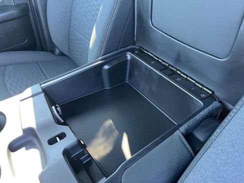 New 2026 RAM 2500 Tradesman image 15