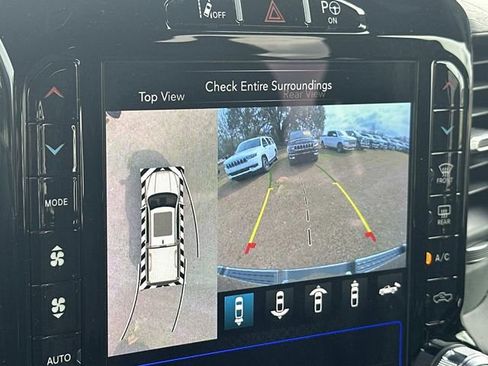 Used 2021 RAM 1500 Limited image 29