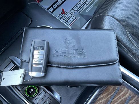 Used 2020 Acura MDX SH-AWD w/ Technology Package image 24