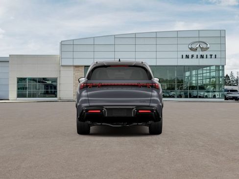 New 2027 INFINITI QX65 Autograph AWD/4WD image 2