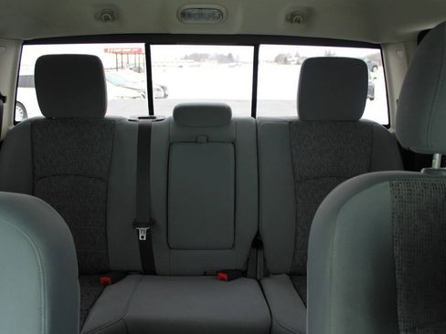 Used 2013 RAM 1500 Big Horn AWD/4WD image 15