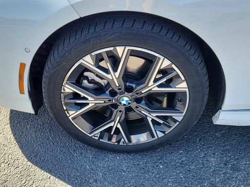 Used 2025 BMW 228i xDrive AWD/4WD image 6