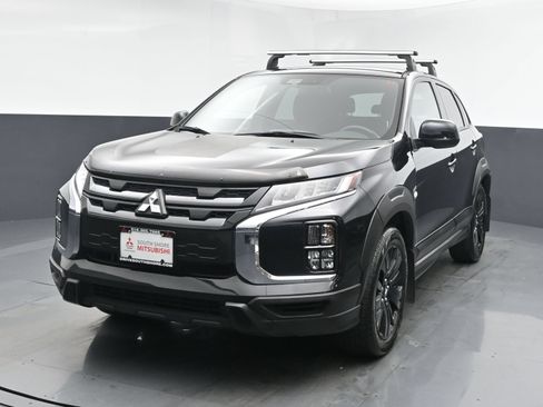 Used 2024 Mitsubishi Outlander Sport AWD image 20