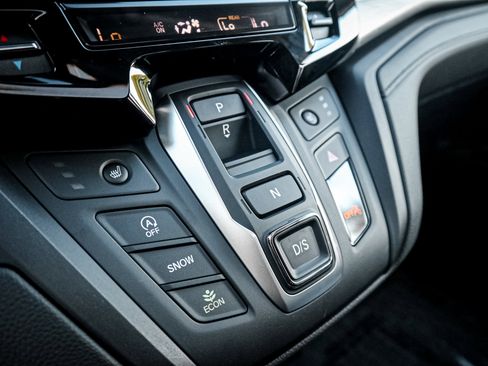 Certified 2026 Honda Odyssey EX-L image 25