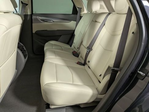 Certified 2023 Cadillac XT5 Premium Luxury w/ LPO, Floor Liner Package image 26