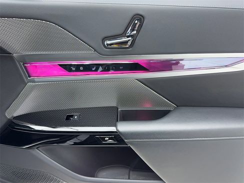 Used 2024 BMW 740i 740i M SPORT,NAV,CAM,PANO,BLIN image 49