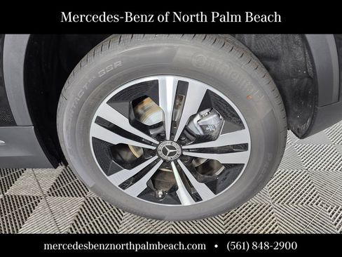 New 2026 Mercedes-Benz GLA 250 image 6