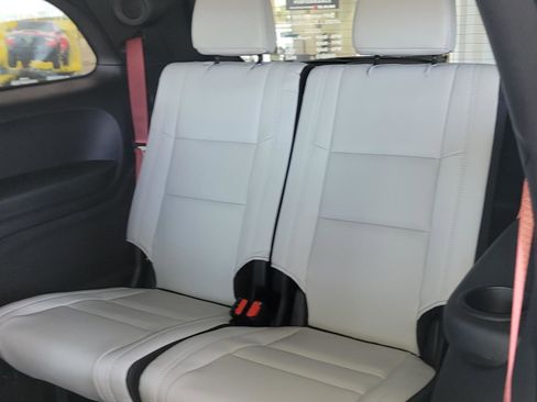 New 2026 Dodge Durango SRT Hellcat w/ Premium Group AWD/4WD image 14