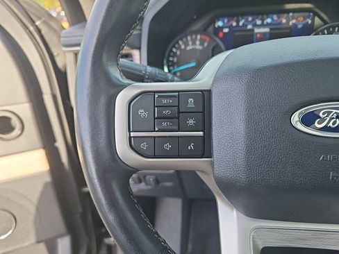 Used 2024 Ford Expedition Max Limited image 19