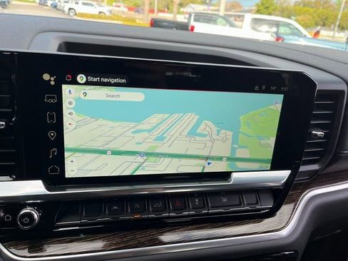 New 2026 GMC Sierra 1500 Elevation w/ Elevation Select Package image 14