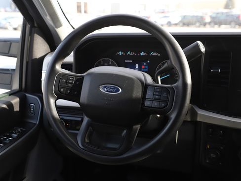 Used 2023 Ford F250 XLT image 15