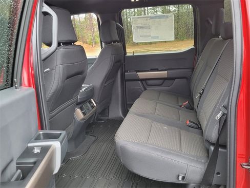 New 2025 Ford F150 STX w/ Equipment Group 201A FX4 image 6