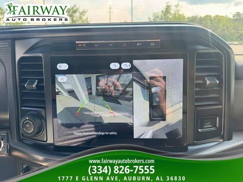Used 2026 Ford F150 Raptor AWD/4WD image 23