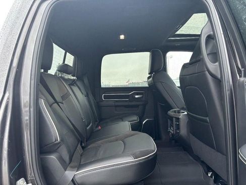 New 2026 RAM 2500 Laramie w/ Sport Appearance Package image 5