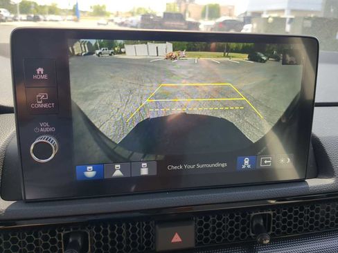 New 2026 Honda CR-V EX-L image 20