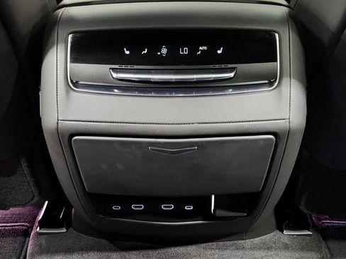 Used 2025 Cadillac Escalade Sport Platinum w/ LPO, Floor Liner Package AWD/4WD image 53