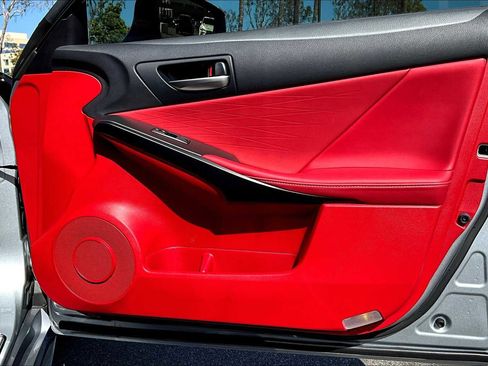 Used 2023 Lexus IS 350 F Sport image 17