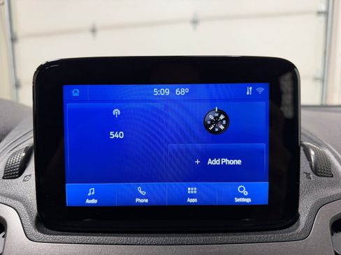 Used 2022 Ford Transit Connect XLT w/ CNG/LPG Engine Prep Package FWD image 21