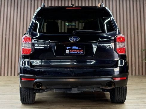 Used 2015 Subaru Forester 2.0XT Premium AWD/4WD image 10
