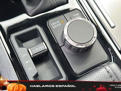 Used 2024 Toyota Sequoia SR5 image 41