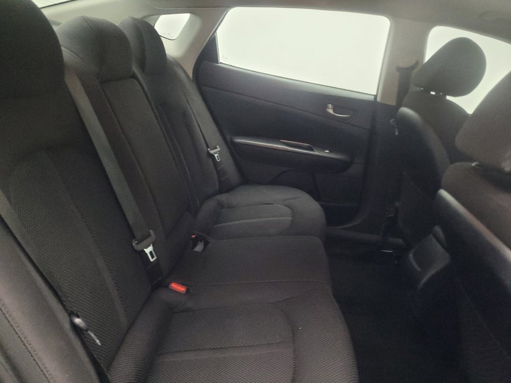 Used 2019 Kia Optima LX FWD image 19