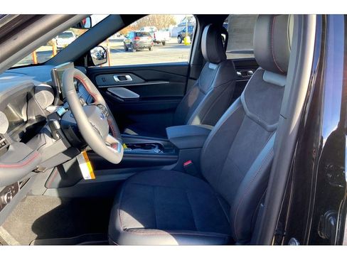 New 2026 Ford Explorer ST w/ Sun And Sound Package image 25