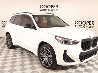 Used 2023 BMW X1 xDrive28i w/ M Sport Package AWD/4WD video 1