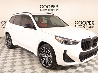 Used 2023 BMW X1 xDrive28i w/ M Sport Package