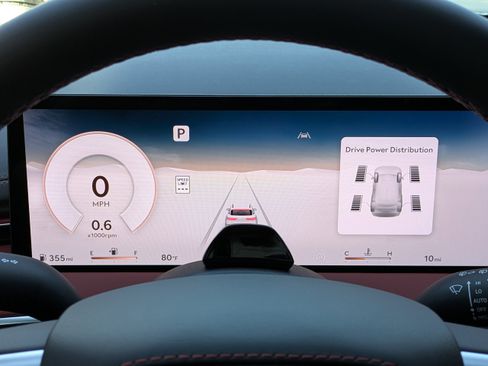 New 2026 Genesis GV70 3.5T Sport Advanced image 24