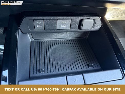 Used 2025 Toyota Prius LE image 26