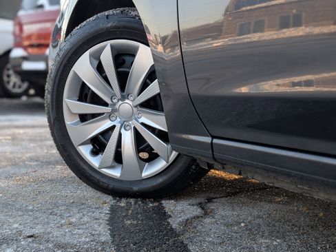 Used 2020 Subaru Impreza 2.0i image 6