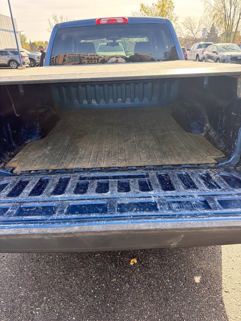 Used 2015 Chevrolet Silverado 1500 LT w/ All Star Edition AWD/4WD image 21