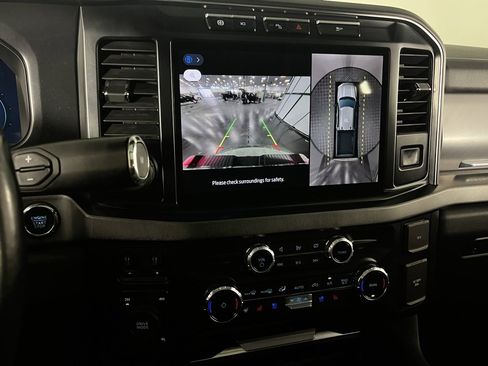 Used 2024 Ford F350 Platinum image 14