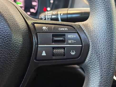 Used 2023 Honda Accord EX image 38