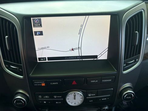 Used 2012 Hyundai Equus Ultimate RWD image 25