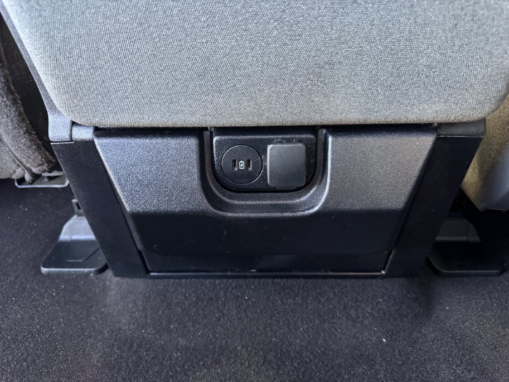 Used 2025 Ford F150 XLT w/ Equipment Group 301A Standard AWD/4WD image 40