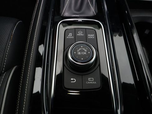 Used 2022 INFINITI QX80 Premium Select w/ Cargo Package image 28