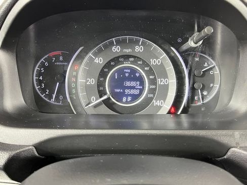 Used 2016 Honda CR-V EX image 18