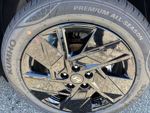 New 2026 Hyundai Kona SEL Sport image 6