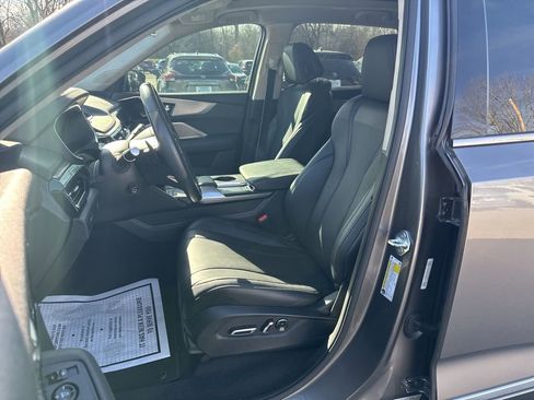 Used 2023 Acura MDX FWD image 18