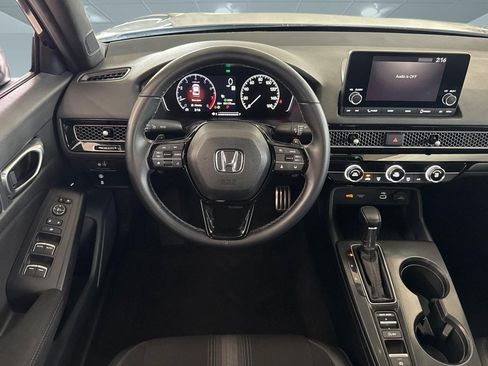 Used 2024 Honda Civic Sport image 28
