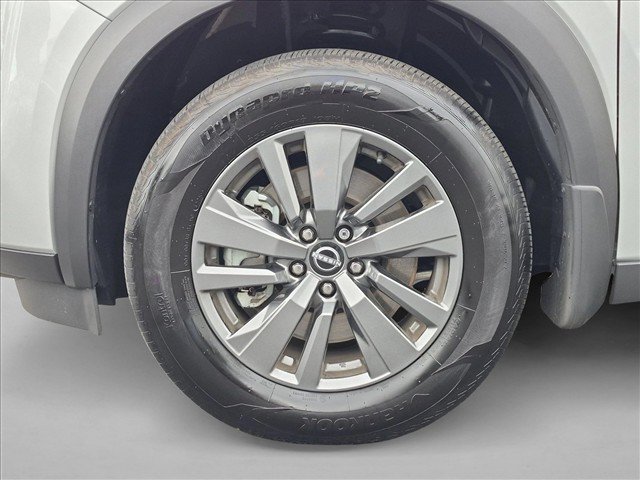 Used 2025 Nissan Pathfinder S AWD/4WD image 22