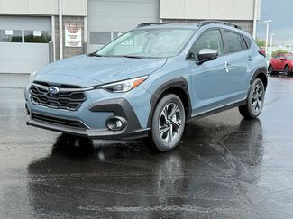 New 2025 Subaru Crosstrek 2.5i Premium image 1