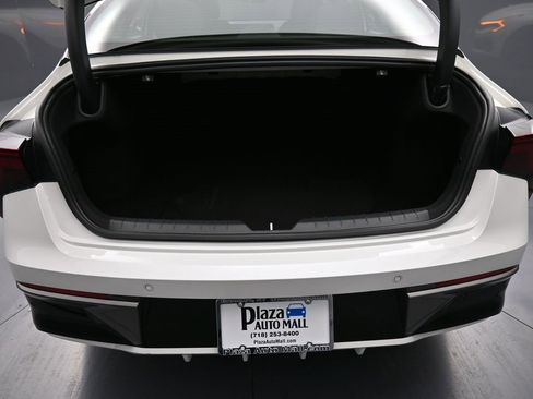 Certified 2025 Kia K5 LXS image 21