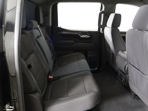 Used 2024 GMC Sierra 1500 Elevation AWD/4WD image 34