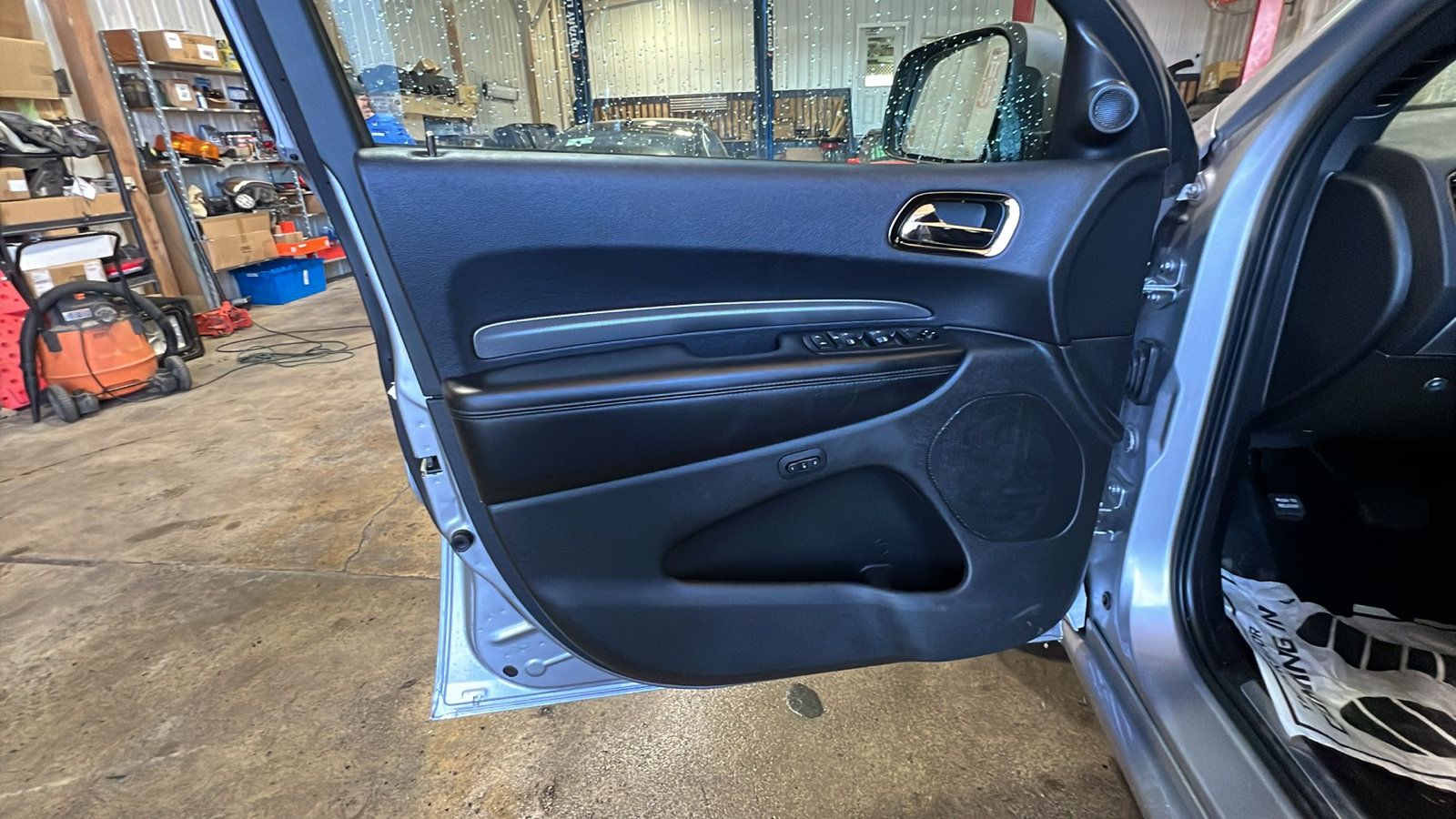 Used 2019 Dodge Durango GT AWD/4WD image 10