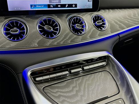 Used 2023 Mercedes-Benz AMG GT 53 image 17