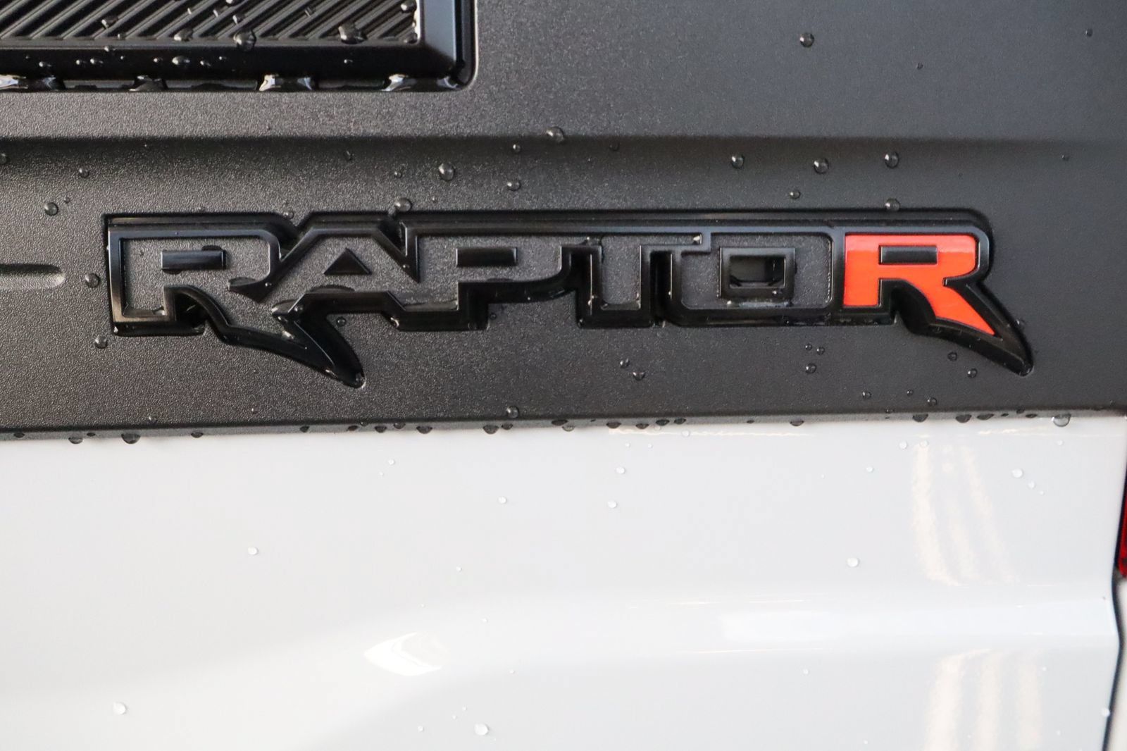 New 2026 Ford F150 Raptor w/ Equipment Group 803A Raptor R AWD/4WD image 43