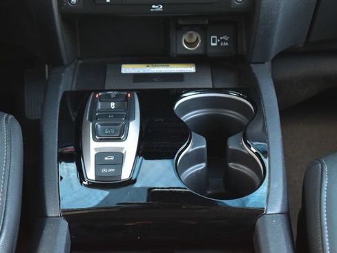 Used 2019 Honda Pilot Elite image 36